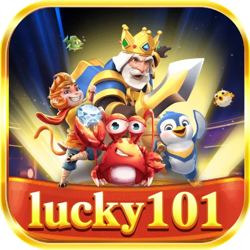 lucky 101