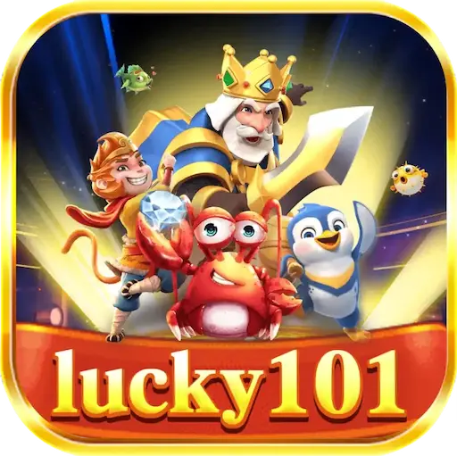Lucky 101 Game